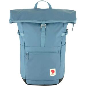 Fjällräven High Coast Foldsack 24l Backpack Dawn Blue One Size Men,Women Fjällräven High Coast Foldsack 24l Backpack Dawn Blue One Size Men,Women