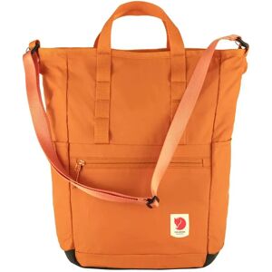 Fjällräven High Coast Totepack 23l Backpack Sunset Orange One Size Men,Women Fjällräven High Coast Totepack 23l Backpack Sunset Orange One Size Men,Women