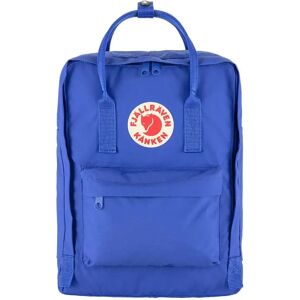 Fjällräven Kånken 16l Backpack Cobalt Blue One Size Men,Women Fjällräven Kånken 16l Backpack Cobalt Blue One Size Men,Women