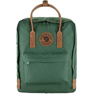 Fjällräven Kånken No.2 16l Backpack Deep Patina One Size Men,Women Fjällräven Kånken No.2 16l Backpack Deep Patina One Size Men,Women