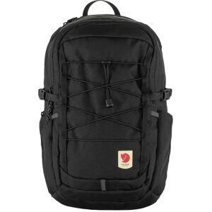 Fjällräven Skule 20l Backpack Black One Size Men,Women Fjällräven Skule 20l Backpack Black One Size Men,Women