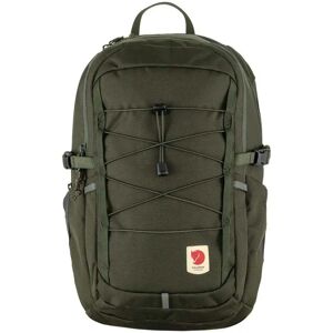 Fjällräven Skule 20l Backpack Deep Forest One Size Men,Women Fjällräven Skule 20l Backpack Deep Forest One Size Men,Women