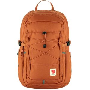 Fjällräven Skule 20l Backpack Terracotta Brown One Size Men,Women Fjällräven Skule 20l Backpack Terracotta Brown One Size Men,Women