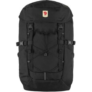 Fjällräven Skule Top 26l Backpack Black One Size Men,Women Fjällräven Skule Top 26l Backpack Black One Size Men,Women