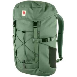 Fjällräven Skule Top 26l Backpack Patina Green One Size Men,Women Fjällräven Skule Top 26l Backpack Patina Green One Size Men,Women