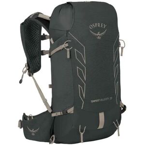 Osprey Tempest Velocity 20 Woman Backpack Dark Charcoal / Chiru Tan XS-S Women Osprey Tempest Velocity 20 Woman Backpack Dark Charcoal / Chiru Tan XS-S Women