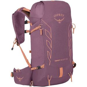 Osprey Tempest Velocity 20 Woman Backpack Pashmina / Melon M-L Women Osprey Tempest Velocity 20 Woman Backpack Pashmina / Melon M-L Women