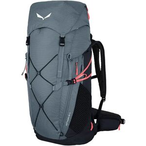 Salewa Alp Trainer 35+3 38l Backpack Java Blue One Size Men,Women Salewa Alp Trainer 35+3 38l Backpack Java Blue One Size Men,Women