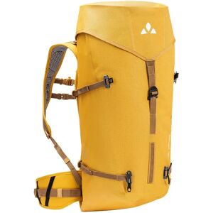 Vaude Tents Rupal Proof 28l Backpack Burnt Yellow One Size Men,Women Vaude Tents Rupal Proof 28l Backpack Burnt Yellow One Size Men,Women