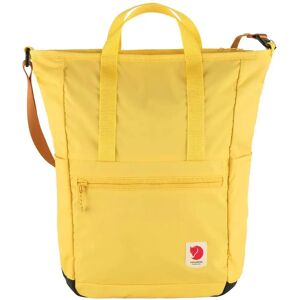 Fjällräven High Coast Totepack 23l Backpack Mellow Yellow One Size Men,Women Fjällräven High Coast Totepack 23l Backpack Mellow Yellow One Size Men,Women
