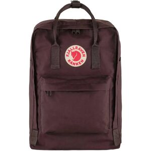 Fjällräven Kånken Laptop 17´´ Backpack Blackberry One Size Men,Women Fjällräven Kånken Laptop 17´´ Backpack Blackberry One Size Men,Women