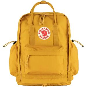 Fjällräven Kånken Outlong Backpack Ochre One Size Men,Women Fjällräven Kånken Outlong Backpack Ochre One Size Men,Women