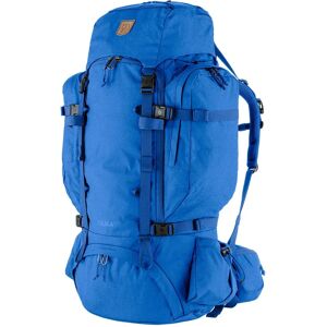 Fjällräven Kajka 65l Backpack Blue One Size Men,Women Fjällräven Kajka 65l Backpack Blue One Size Men,Women