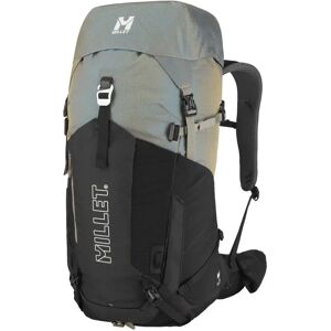 Millet Ubic 40l Backpack E-Black / Sand One Size Men,Women Millet Ubic 40l Backpack E-Black / Sand One Size Men,Women