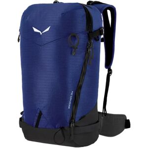 Salewa Winter Mate 28l Woman Backpack Blue Depth / Black One Size Women Salewa Winter Mate 28l Woman Backpack Blue Depth / Black One Size Women