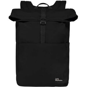 Jack Wolfskin Island 20l Backpack Black One Size Men,Women Jack Wolfskin Island 20l Backpack Black One Size Men,Women