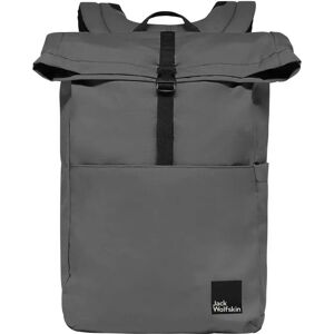 Jack Wolfskin Island 20l Backpack Slate One Size Men,Women Jack Wolfskin Island 20l Backpack Slate One Size Men,Women