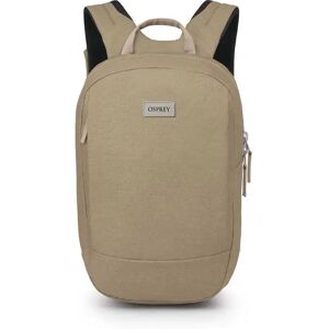 Osprey Arcane S Day 10l Backpack Latte Brown One Size Men,Women Osprey Arcane S Day 10l Backpack Latte Brown One Size Men,Women