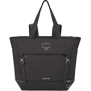 Osprey Daylite L Tote 20l Backpack Black One Size Men,Women Osprey Daylite L Tote 20l Backpack Black One Size Men,Women