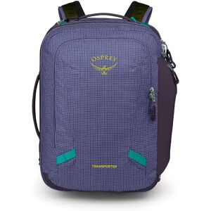 Osprey Transporter Carry-on 36l Backpack Euphoria Purple One Size Men,Women Osprey Transporter Carry-on 36l Backpack Euphoria Purple One Size Men,Women