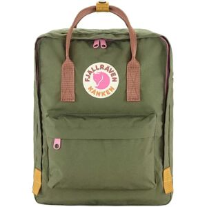 Fjällräven Kånken Koncept 16l Backpack Green / Khaki Dust One Size Men,Women Fjällräven Kånken Koncept 16l Backpack Green / Khaki Dust One Size Men,Women