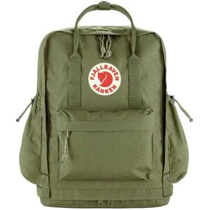 Fjällräven Kånken Outlong Backpack Green One Size Men,Women Fjällräven Kånken Outlong Backpack Green One Size Men,Women