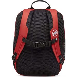 Mammut First Zip 8l Junior Backpack Salmon / Terracotta One Size Boys,Girls Mammut First Zip 8l Junior Backpack Salmon / Terracotta One Size Boys,Girls
