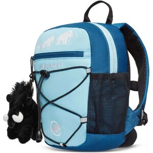 Mammut First Zip 8l Junior Backpack Cool Blue / Deep Ice One Size Boys,Girls Mammut First Zip 8l Junior Backpack Cool Blue / Deep Ice One Size Boys,Girls