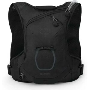 Osprey Escapist Velocity 6l Hydration Backpack Black L-XL Men,Women Osprey Escapist Velocity 6l Hydration Backpack Black L-XL Men,Women