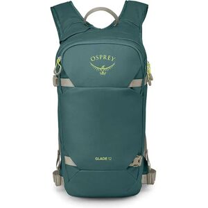 Osprey Glade 12l Backpack Cascade Blue One Size Men,Women Osprey Glade 12l Backpack Cascade Blue One Size Men,Women