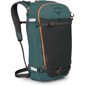 Osprey Soelden 25l Backpack Cascade Blue / Raven Black One Size Men,Women Osprey Soelden 25l Backpack Cascade Blue / Raven Black One Size Men,Women