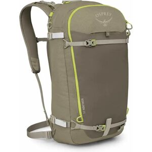 Osprey Soelden 25l Backpack Olive Tan / Earl Grey One Size Men,Women Osprey Soelden 25l Backpack Olive Tan / Earl Grey One Size Men,Women