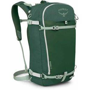 Osprey Sopris 25l Woman Backpack Tundra Green / Green Canopy One Size Women Osprey Sopris 25l Woman Backpack Tundra Green / Green Canopy One Size Women