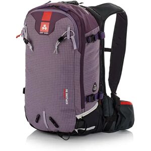 Arva Airbag Explore 30 Switch Backpack Backrest Violet One Size unisex Arva Airbag Explore 30 Switch Backpack Backrest Violet One Size unisex