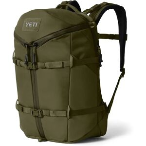 Yeti Rancher 27l Backpack Olive One Size Men,Women Yeti Rancher 27l Backpack Olive One Size Men,Women