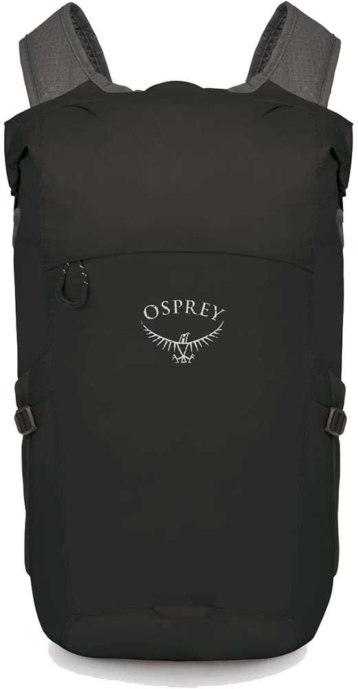 Osprey Ultralight Dry Stuff Pack 20 Backpack Black One Size Men,Women