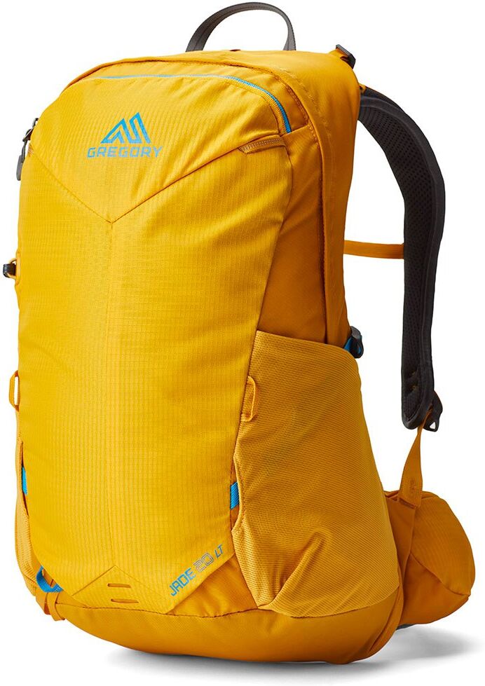 Gregory Jade 20 Lt Rc Woman Backpack Capri Yellow One Size Women