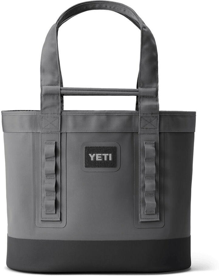 Yeti Camino Carryall 2.0 35l Bag Storm Grey One Size unisex
