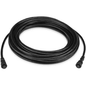 Garmin Cable 12m Black One Size unisex Garmin Cable 12m Black One Size unisex