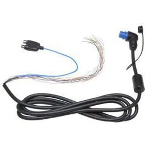 Garmin GPSMAP 8400/8600 NMEA 0183 Data Cable Garmin GPSMAP 8400/8600 NMEA 0183 Data Cable