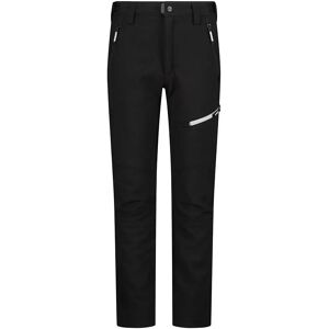 Cmp Long 30a1494 Pants Black 12 Years Boys,Girls Cmp Long 30a1494 Pants Black 12 Years Boys,Girls