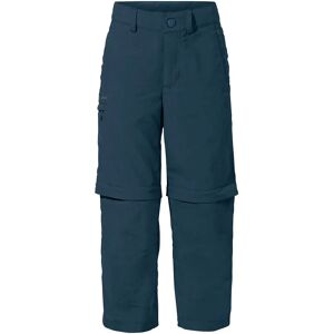 Vaude Detective Antimos Pants Dark Sea Uni 146-152 cm Boys,Girls Vaude Detective Antimos Pants Dark Sea Uni 146-152 cm Boys,Girls