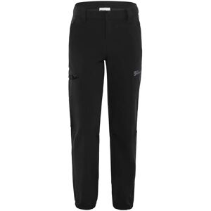 Jack Wolfskin Turbulence Pants Black 152 cm Boys,Girls Jack Wolfskin Turbulence Pants Black 152 cm Boys,Girls