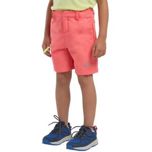 Jack Wolfskin Turbulence Shorts Sunset Coral 140 cm Girls Jack Wolfskin Turbulence Shorts Sunset Coral 140 cm Girls