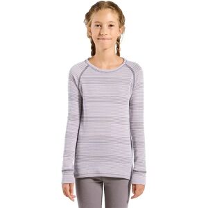 Odlo Active Warm Base Layer Set Misty Lilac / Gray Ridge 10 Years Boys,Girls Odlo Active Warm Base Layer Set Misty Lilac / Gray Ridge 10 Years Boys,Girls
