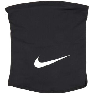 Nike Dri-fit Global Winter Warrior Neck Warmer Black One Size Men,Women