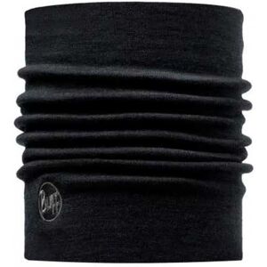 Buff ® Heavyweight Merino Wool Neck Warmer Black One Size Men Buff ® Heavyweight Merino Wool Neck Warmer Black One Size Men