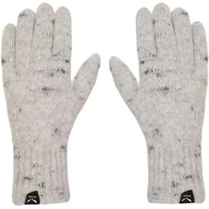 Salewa Walk Wool Gloves - Grey - Unisex - XS - Gloves Salewa Walk Wool Gloves - Grey - Unisex - XS - Gloves