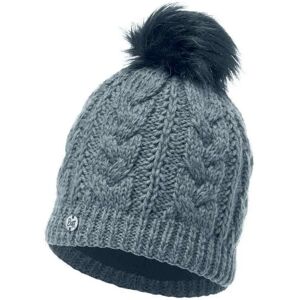 Buff ® Knitted Polar Beanie Darla Grey Pewter One Size Men,Women, Buff ® Knitted Polar Beanie Darla Grey Pewter One Size Men,Women,
