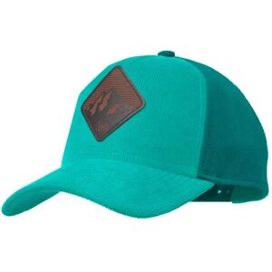 Buff ® Snapback Cap Nyle Turquoise One Size Men,Women Buff ® Snapback Cap Nyle Turquoise One Size Men,Women